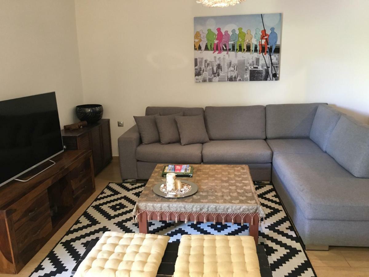 חאניה Stylish Apartment מראה חיצוני תמונה