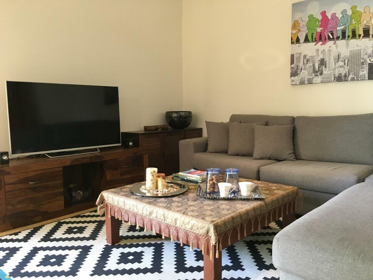 חאניה Stylish Apartment מראה חיצוני תמונה