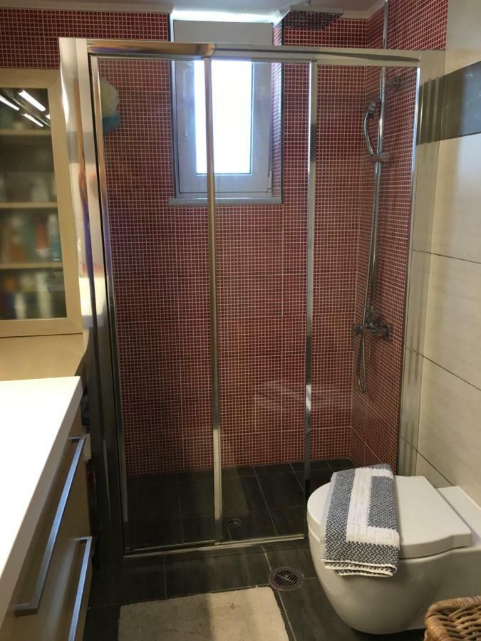 חאניה Stylish Apartment מראה חיצוני תמונה