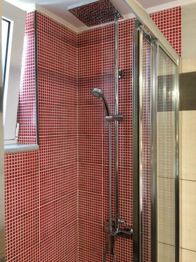 חאניה Stylish Apartment מראה חיצוני תמונה