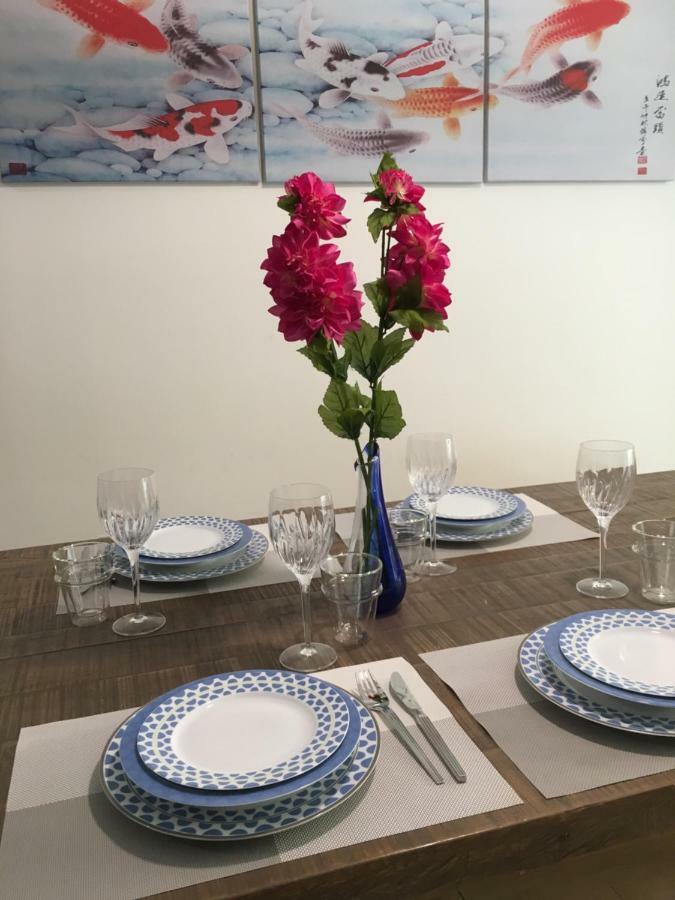 חאניה Stylish Apartment מראה חיצוני תמונה